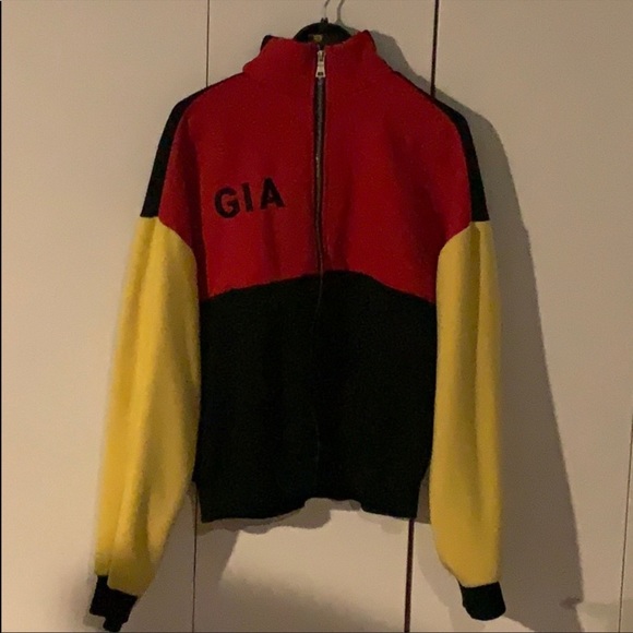 I.AM.GIA Blaster Jacket - Picture 3 of 4